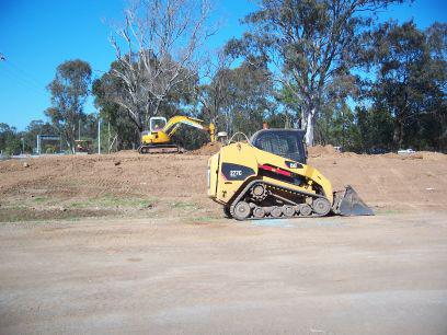 Professional Operator Training and Assessment Queensland