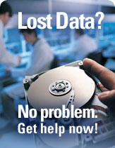 Toba Data Recovery logo