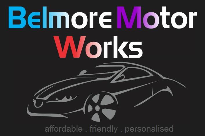 Belmore Motor Works