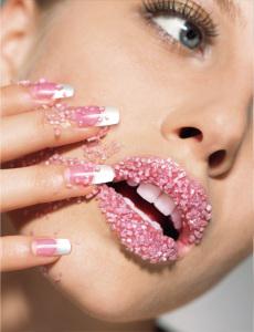 Dial-A-Beauty Therapist
