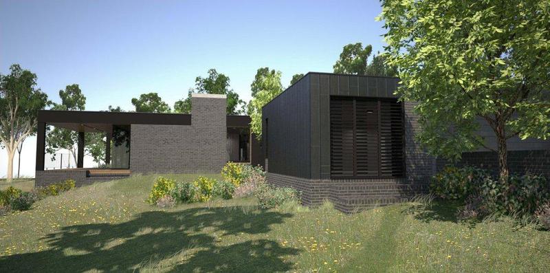 Kelder Architects Pty Ltd