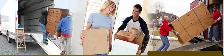 Cheap Removalist In Melbourne: Brunswick West