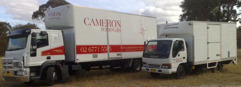 Panania Removals