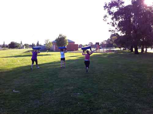 Step into Life: Narre Warren