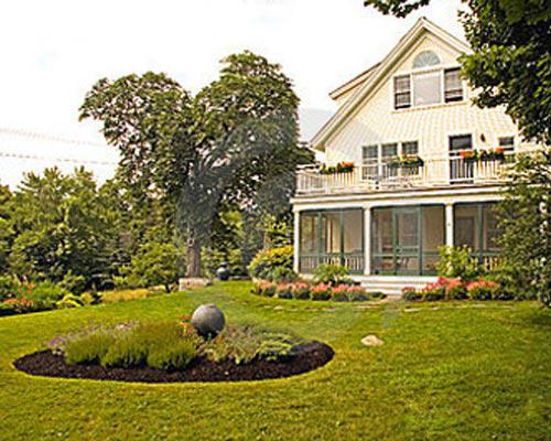 Thorpe Landscape Construction