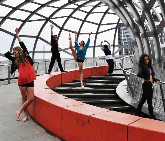 D'Monte Dance Studios