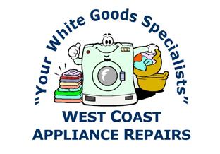 West Coast Appliance Repairs