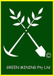 Greenmining Pty Ltd logo