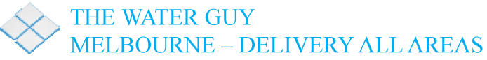 The Water Guy