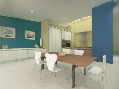 Johnson Painting Group: Mordialloc