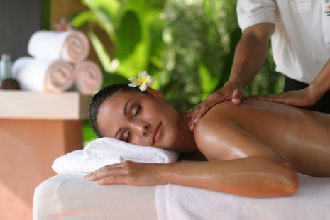 Magikal Earth Therapies: Pialba
