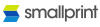 Smallprint logo