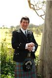 Scottish Celebrations: Green Point