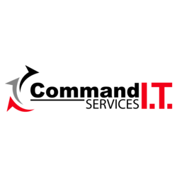 Command IT Services: Balcatta logo