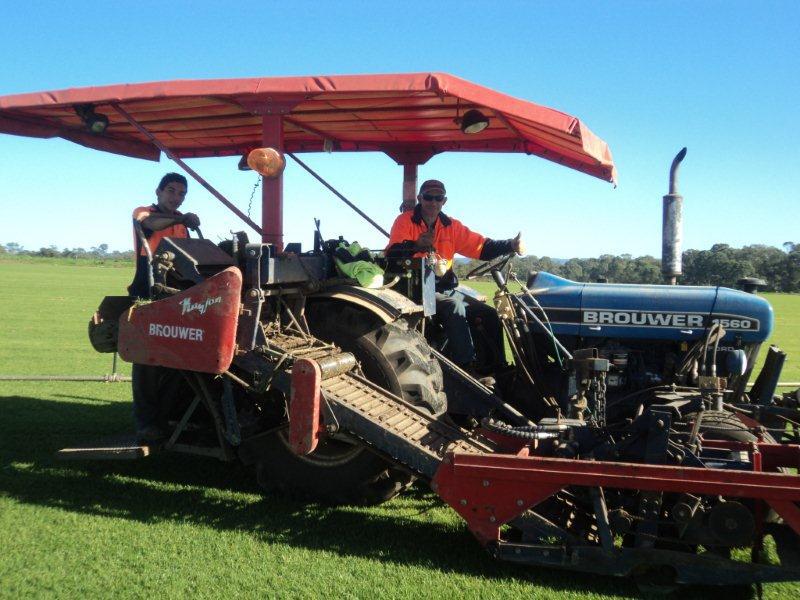 Active Turf Pty Ltd