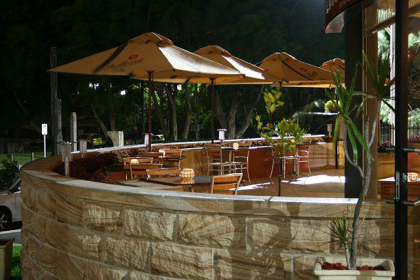 Cedrus Lebanese Restaurant