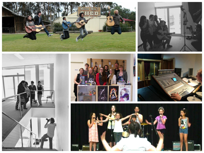 Melton Music