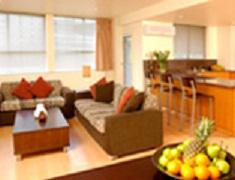 Stanton Serviced Apartments