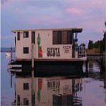 Dolphin House Boat Holidays