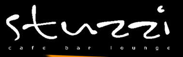 Stuzzi Cafe Bar Lounge logo