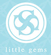 SS Little Gems logo