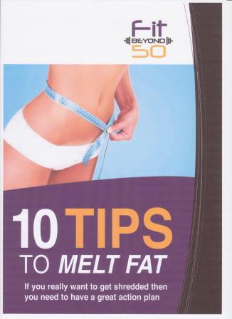 Fit Beyond 50