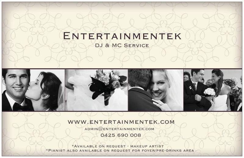 Entertainmentek