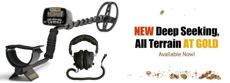 Aussie Detecting & Prospecting