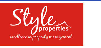 Style Properties