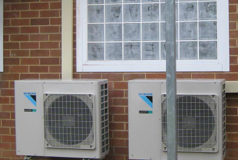 Aeroteq Air Conditioning Pty Ltd