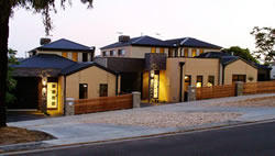 Abode Bendigo Accommodation