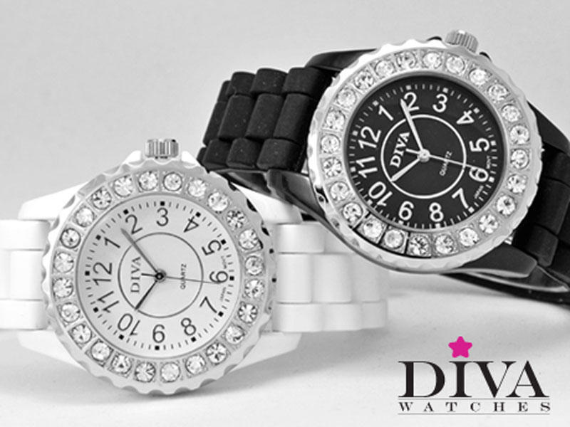 Diva Watches