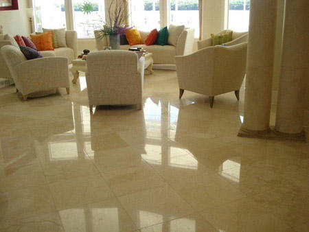 M Akbari Tiling Group