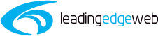 Leading Edge Web