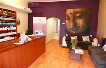 Vitalchi Wellness Sanctuary