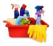 Pro Cleaning Sydney: Castlereagh St