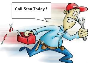 Stan The Handyman Service