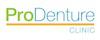 ProDenture Clinic logo