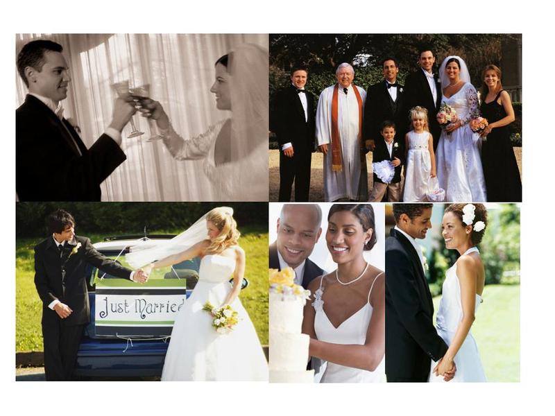 Belle Events & Wedding Planner