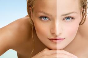 Bronz Spray Tans