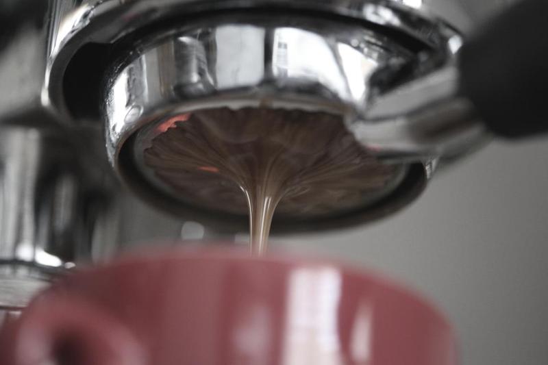 Barista Training Studio