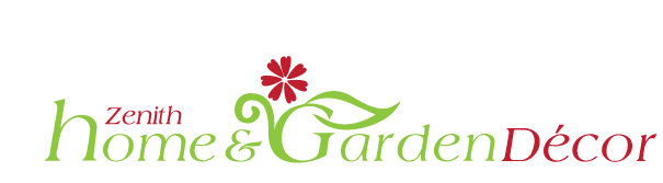 Zenith Home & Garden Decor