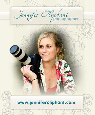 Jennifer Oliphant