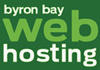 Byron Bay Web Hosting