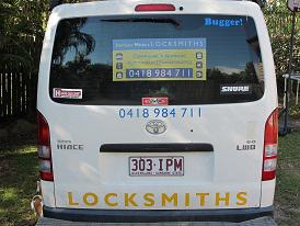 Instant Mobile Locksmiths