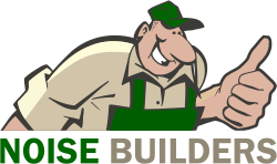Noise Builders