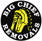 Big Chief Removals