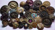 Mandy's Vintage Buttons & Jewellery