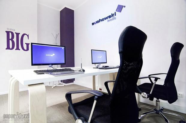 Suchowski Media Pty Ltd