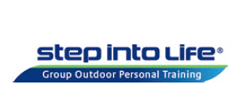 Step into Life: Drouin logo